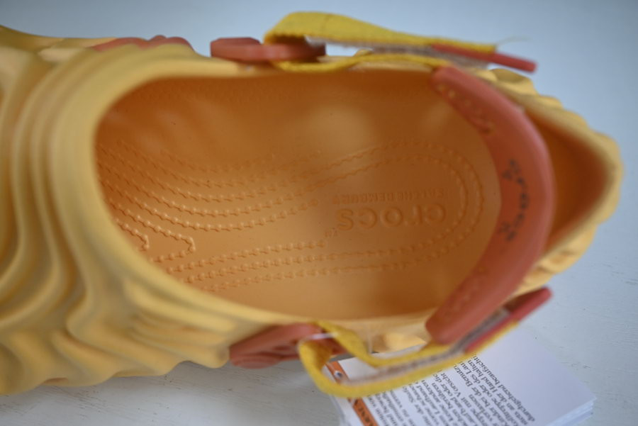 Cr*0*s pollex clog by salehe bembury 207393-837