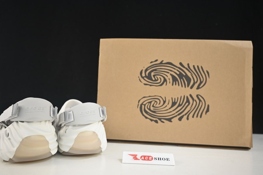 Cr*0*s pollex clog by salehe bembury stratus 207393-1cn
