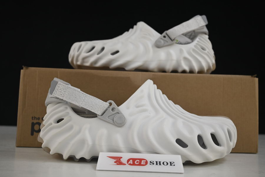Cr*0*s pollex clog by salehe bembury stratus 207393-1cn