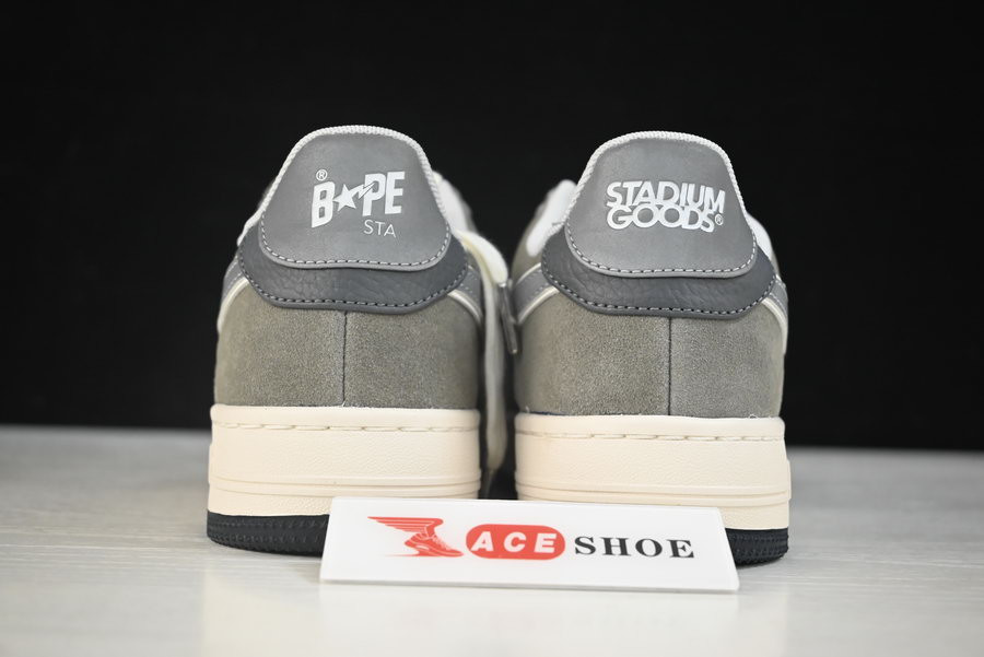 a bathing ape bape sk8 sta