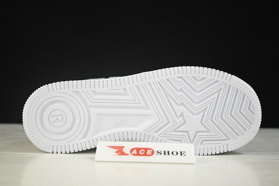 a bathing ape bape sk8 sta