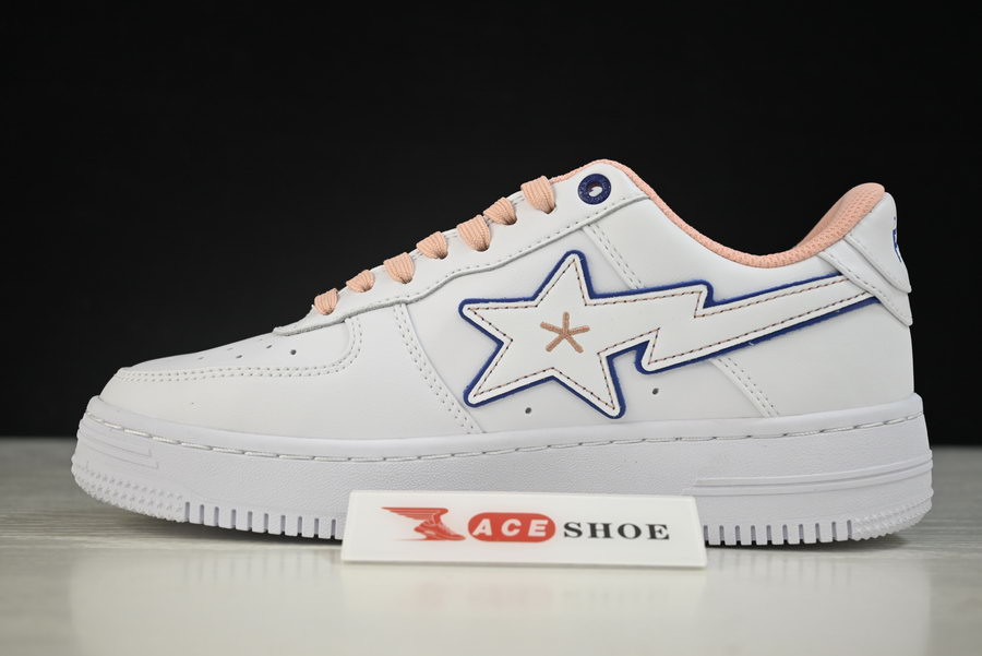 a bathing ape bape sk8 sta