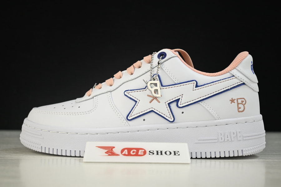 a bathing ape bape sk8 sta
