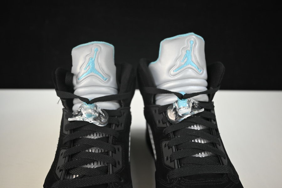 air jordan 5 "aqua" dd0587-047