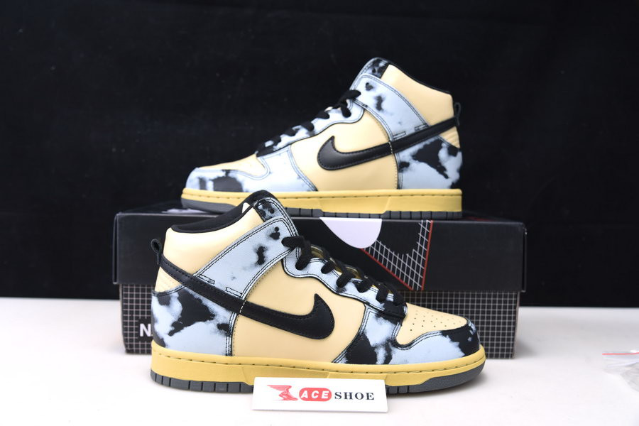 nike dunk high 1985