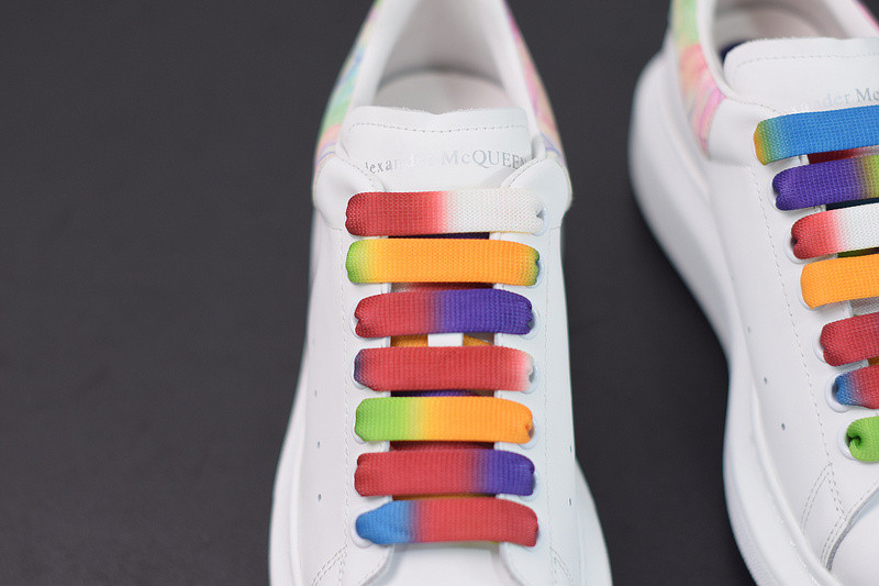 alexer mceen sneakers