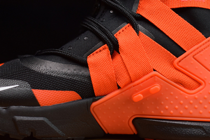 nike air huarache gripp team orange ao1730-001