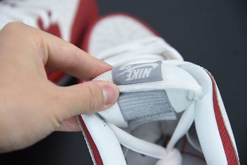 nike dunk low “roller derby” 313170-601