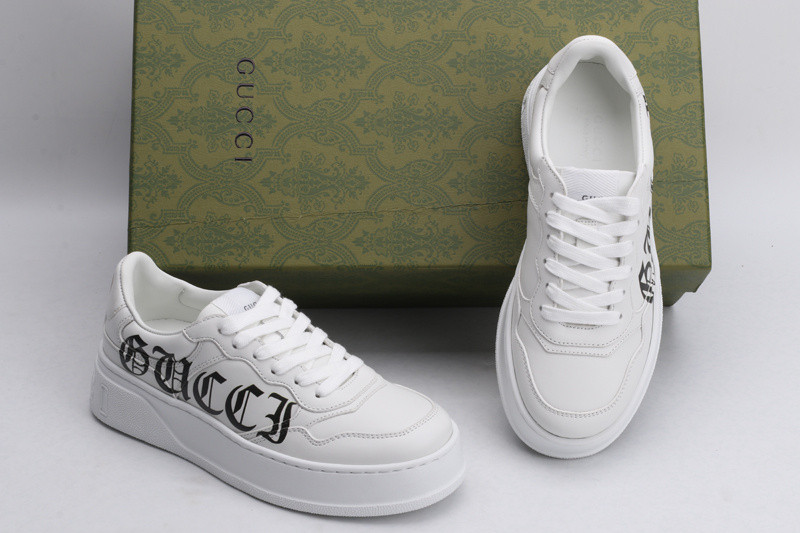 g*u*i sneaker
