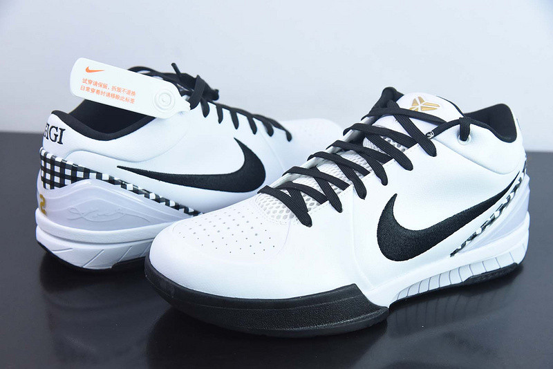 nike kobe 4 protro mambacita gigi bryant fj9363-100