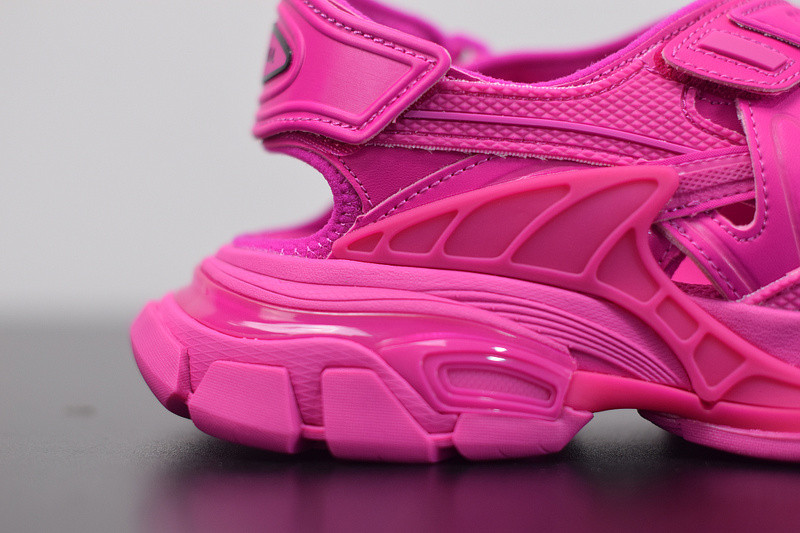 bc slide pink