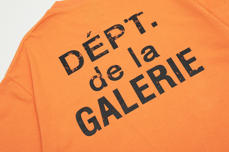 gallery dept