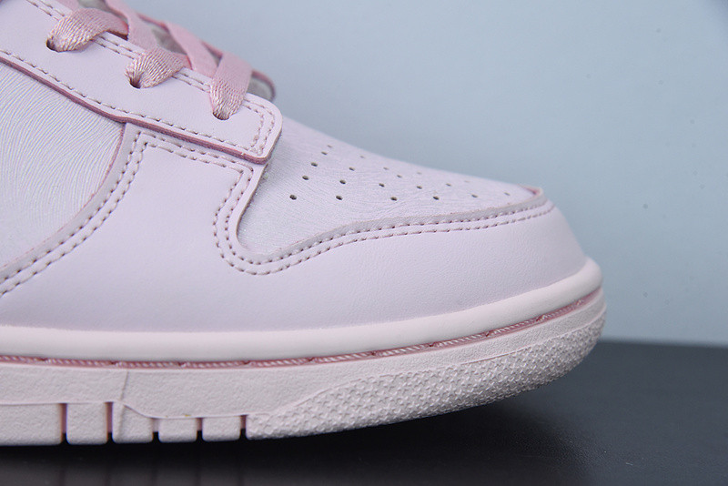 nike dunk low se gs