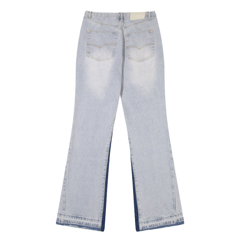 Aceshoe Jeans