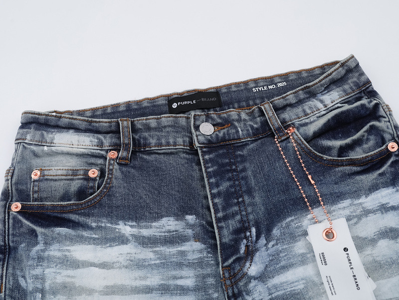 Aceshoe Jeans