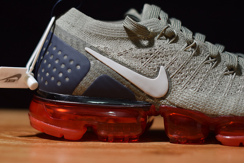 nike air vapormax 2.0 releasing in “dark stucco” 942842-010