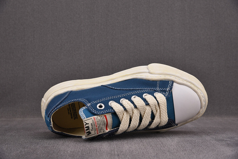 Ma*s*n mihara yasuhiro sneaker