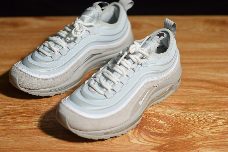 nike air max 97 ultra 17 pure platinum 924452-002