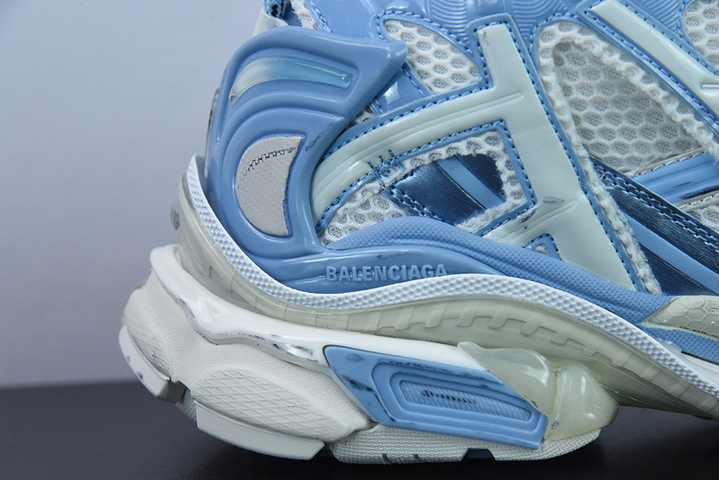 Ba*len*cia*ga runner sneaker