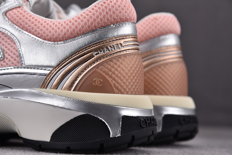 Ch*el sneaker