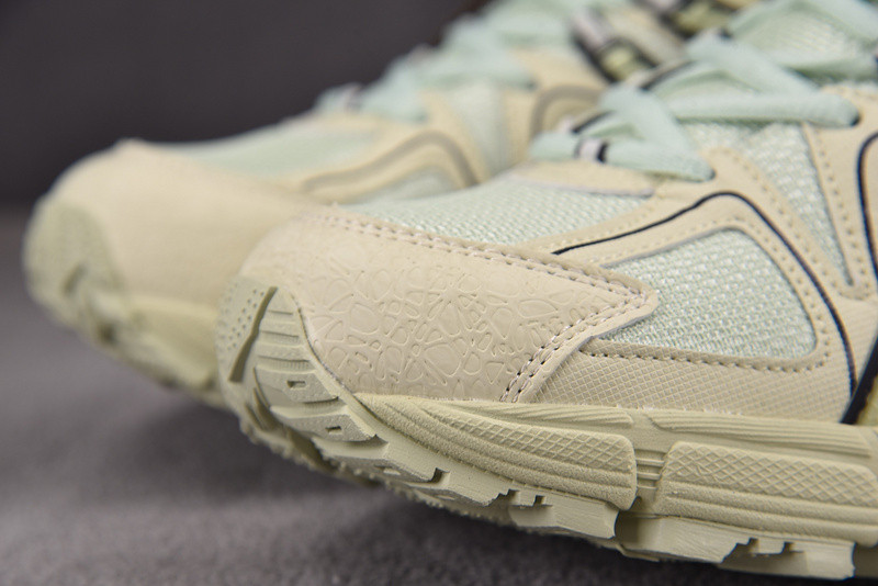 As*ic*s gel‑kahana 8 green/black 1011b109‑301