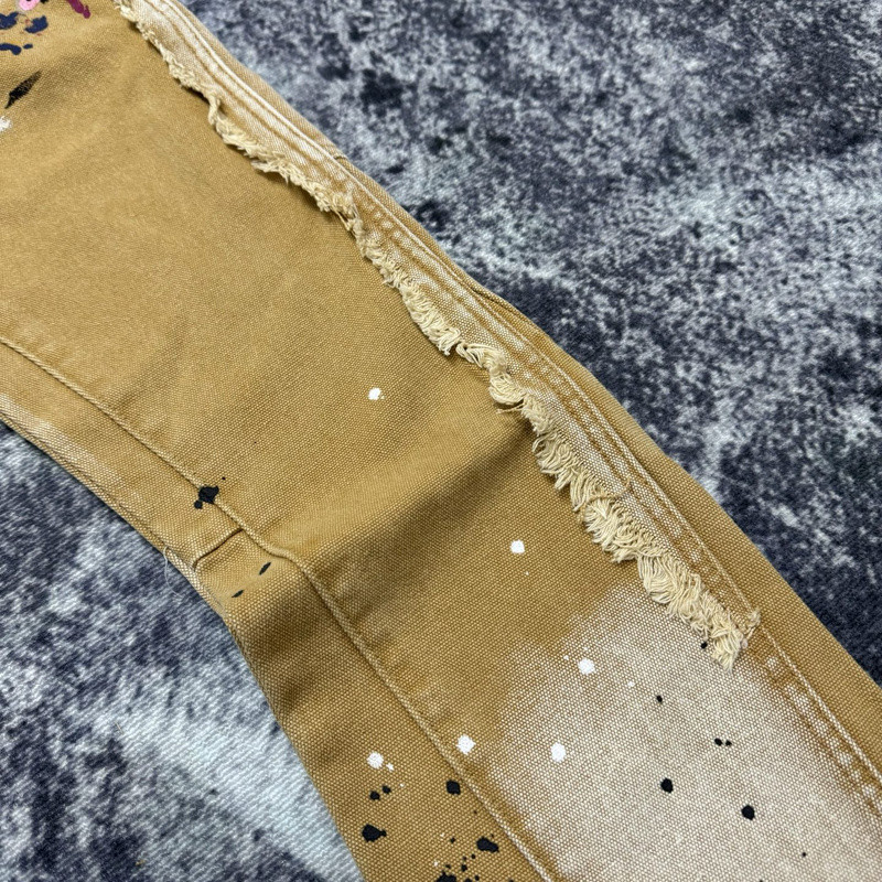 Aceshoe Jeans