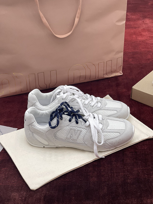 new balance x M1um1u sneaker