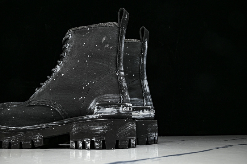 BC BOOTS
