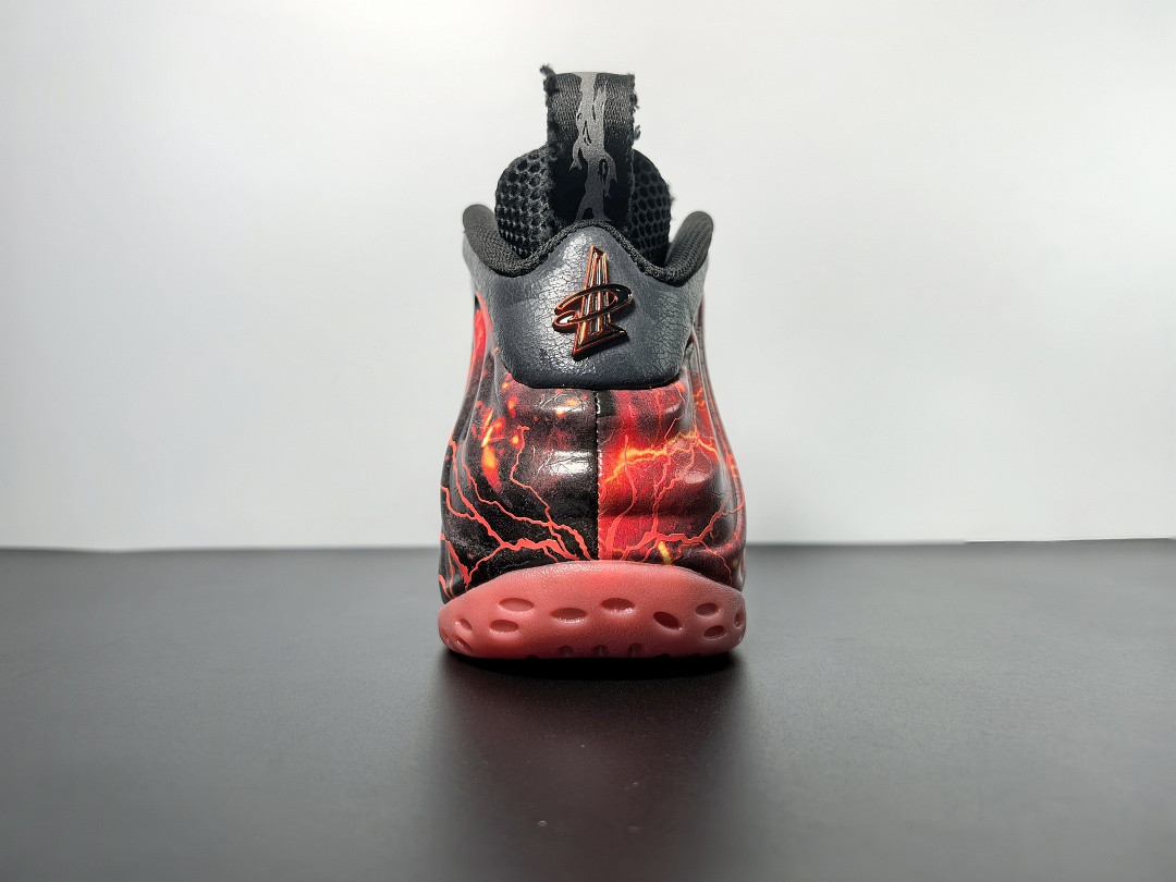 Stranger Things x Nike Air Foamposite One Premium QS 