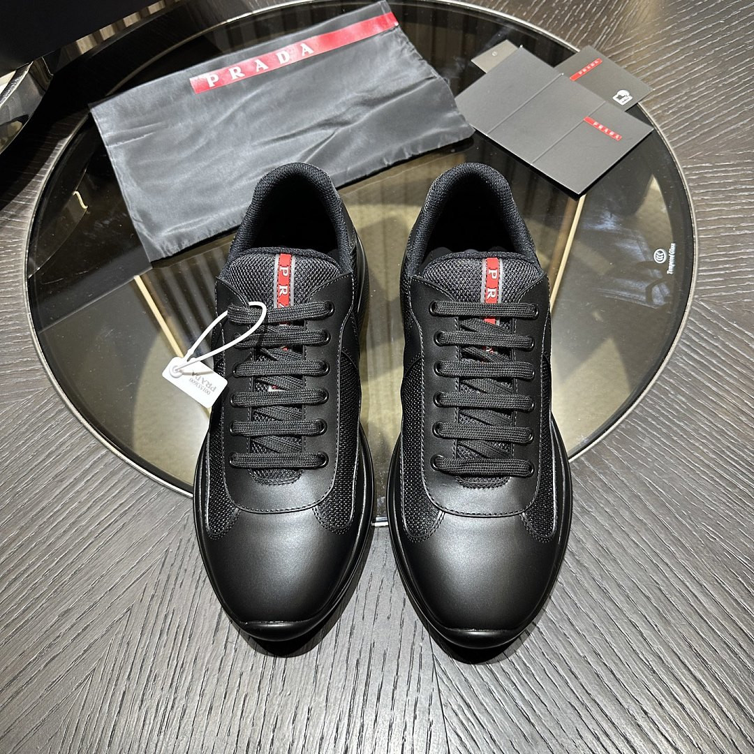 PR SNEAKER