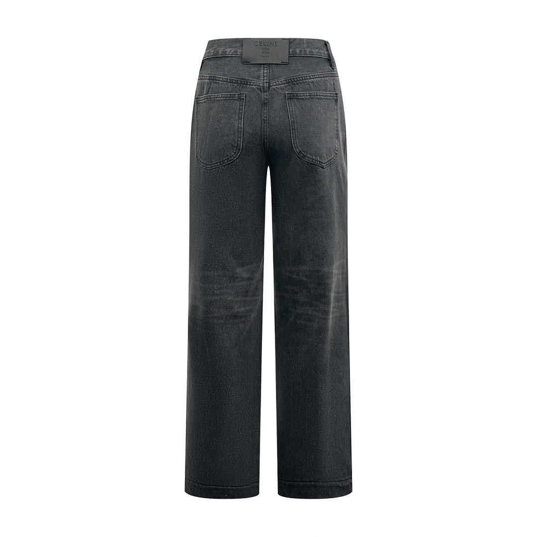 Aceshoe Jeans