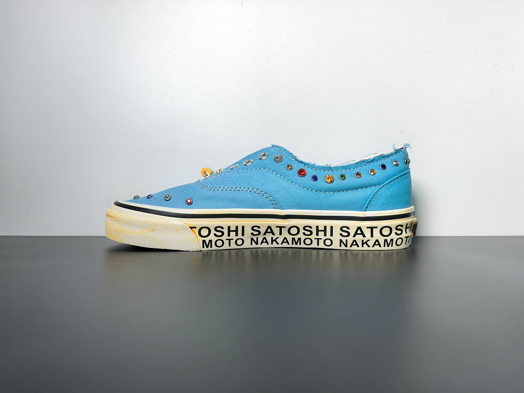 Vans OTW Old Skool 36 Pearlized Marshmallow