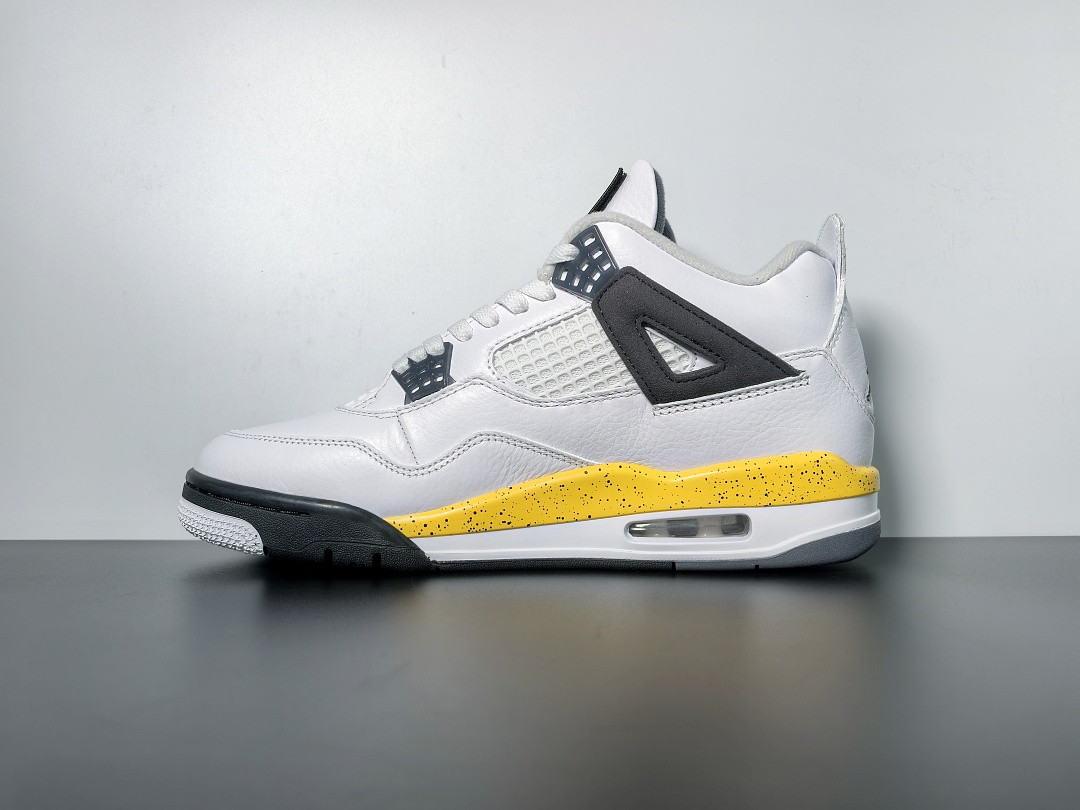 Air Jordan 4 "Rare Air"