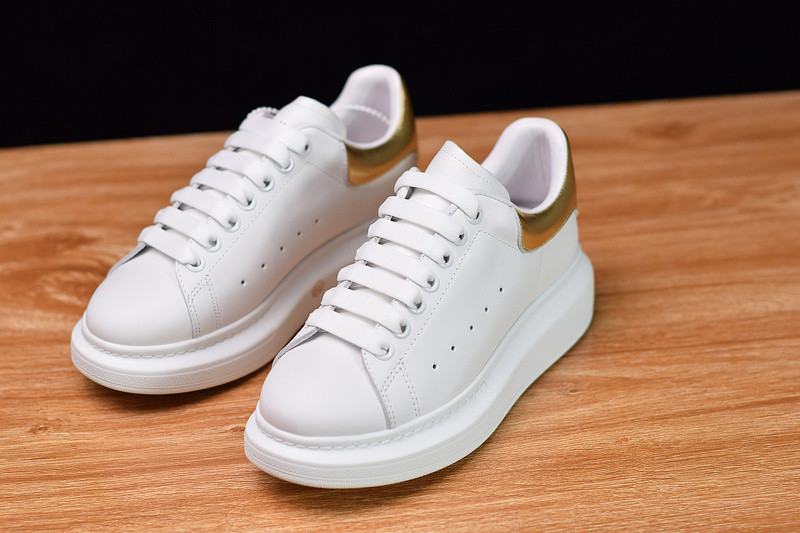 alexer mceen sneakers