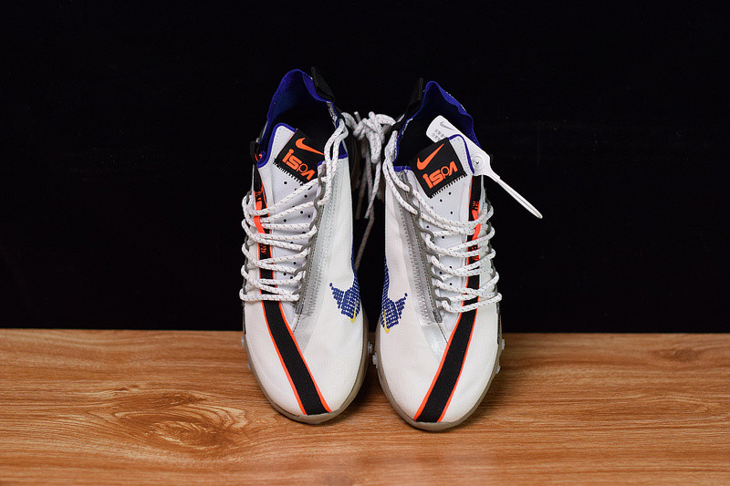 nike react wr ispa