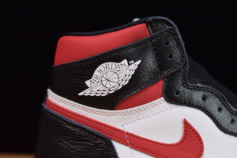 air jordan 1 retro high og “gym red” 555088-061