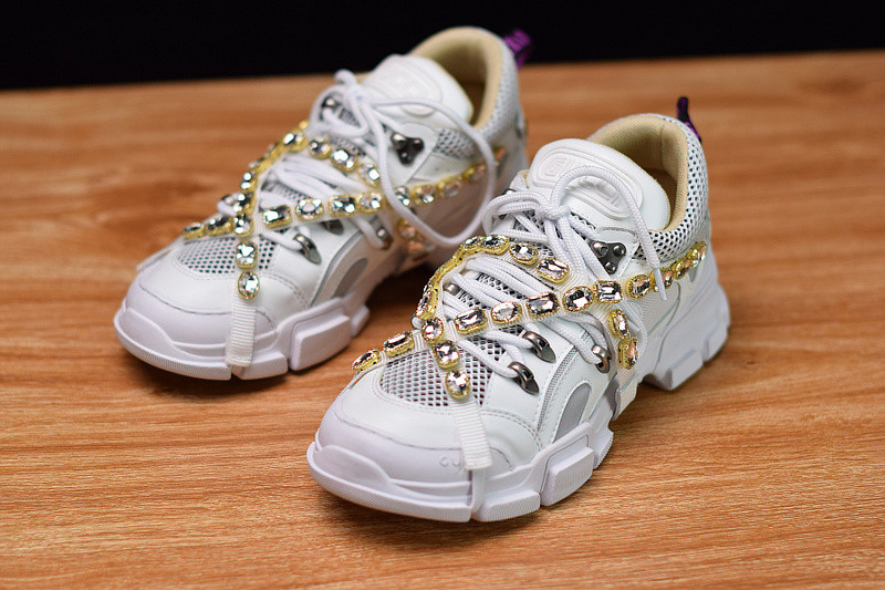 g*u*i sneaker