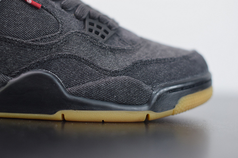 air jordan 4 retro L*v*s nrg "levi