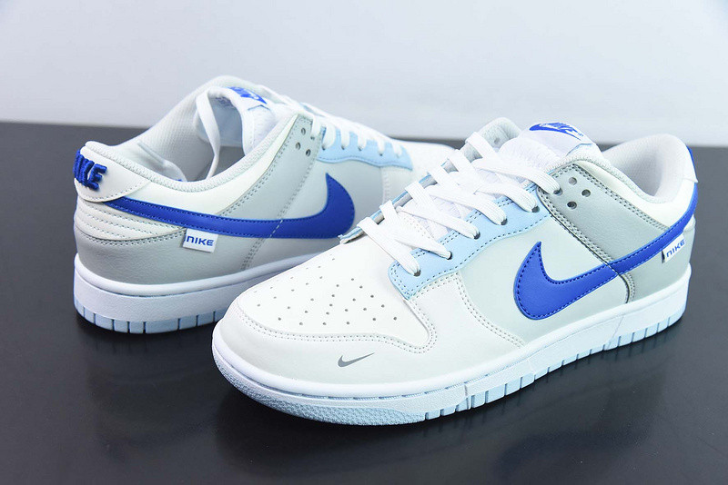 nike dunk low gs