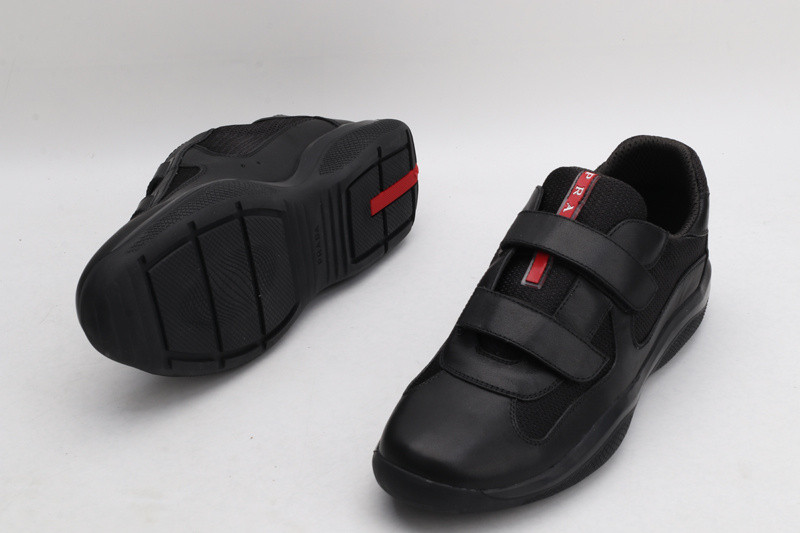 pr sneaker