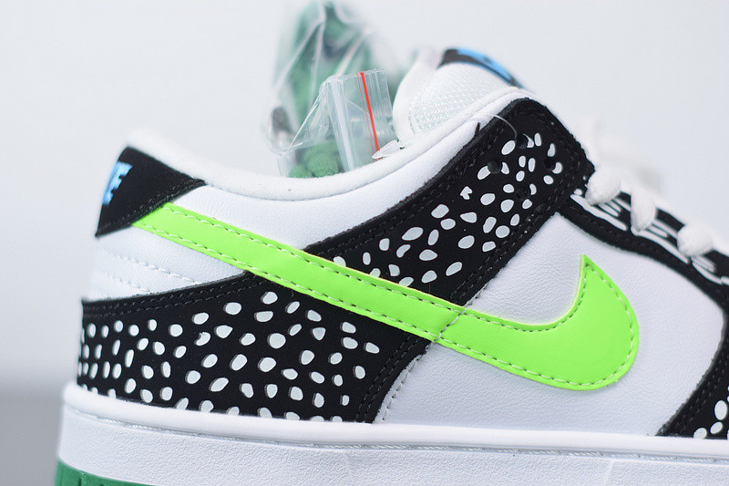 nike sb dunk low “loon” 313170-011