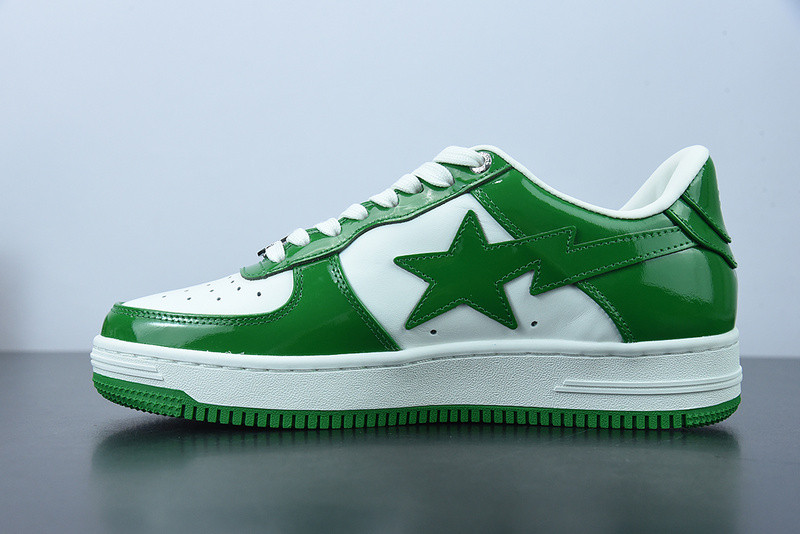a bathing ape bape sk8 sta