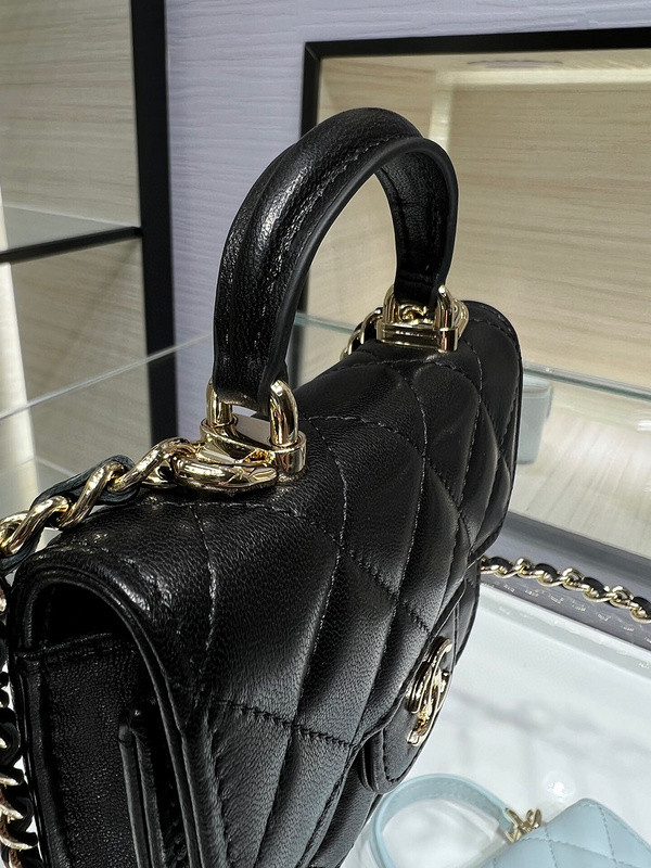 Ch**el purse