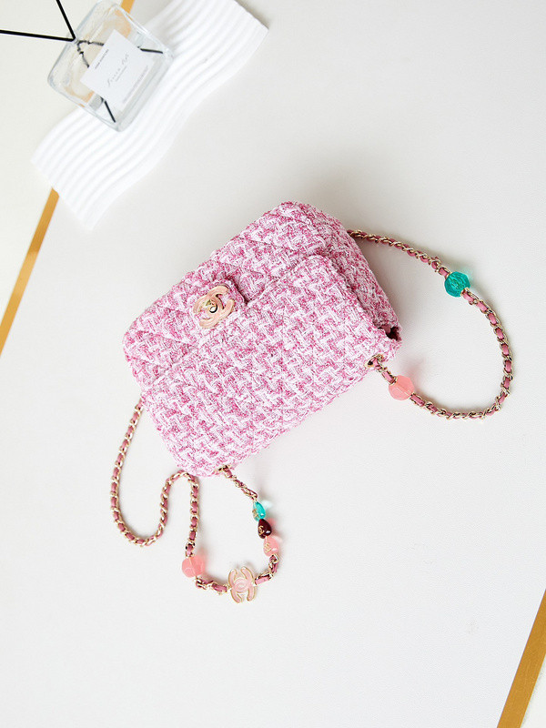 Ch**el purse