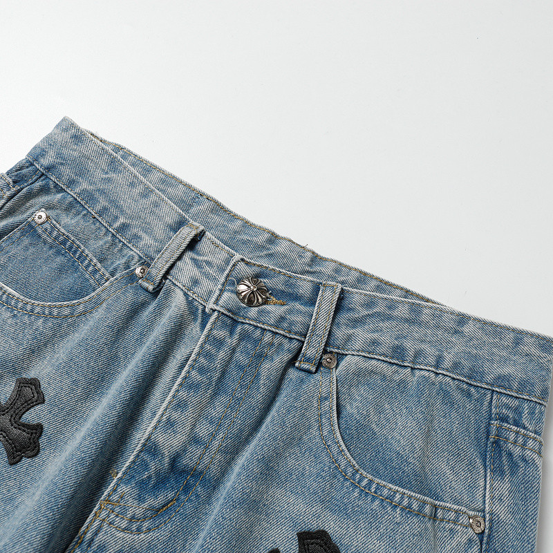 Aceshoe Jeans