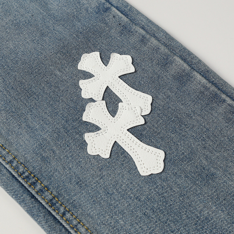 Aceshoe Jeans