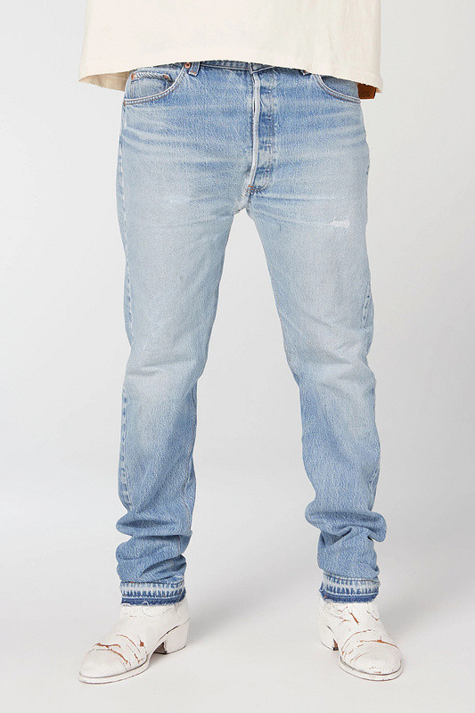 Aceshoe Jeans