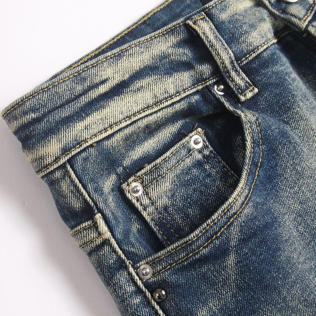 Aceshoe Jeans