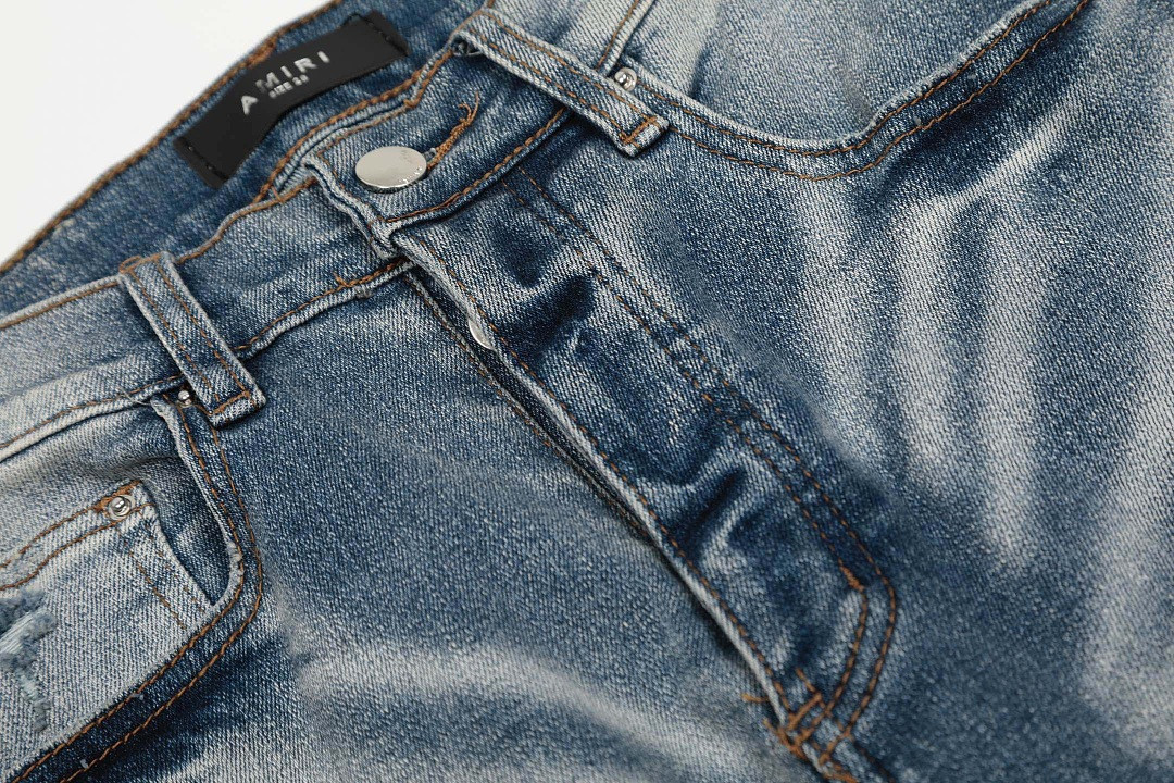 Aceshoe Jeans