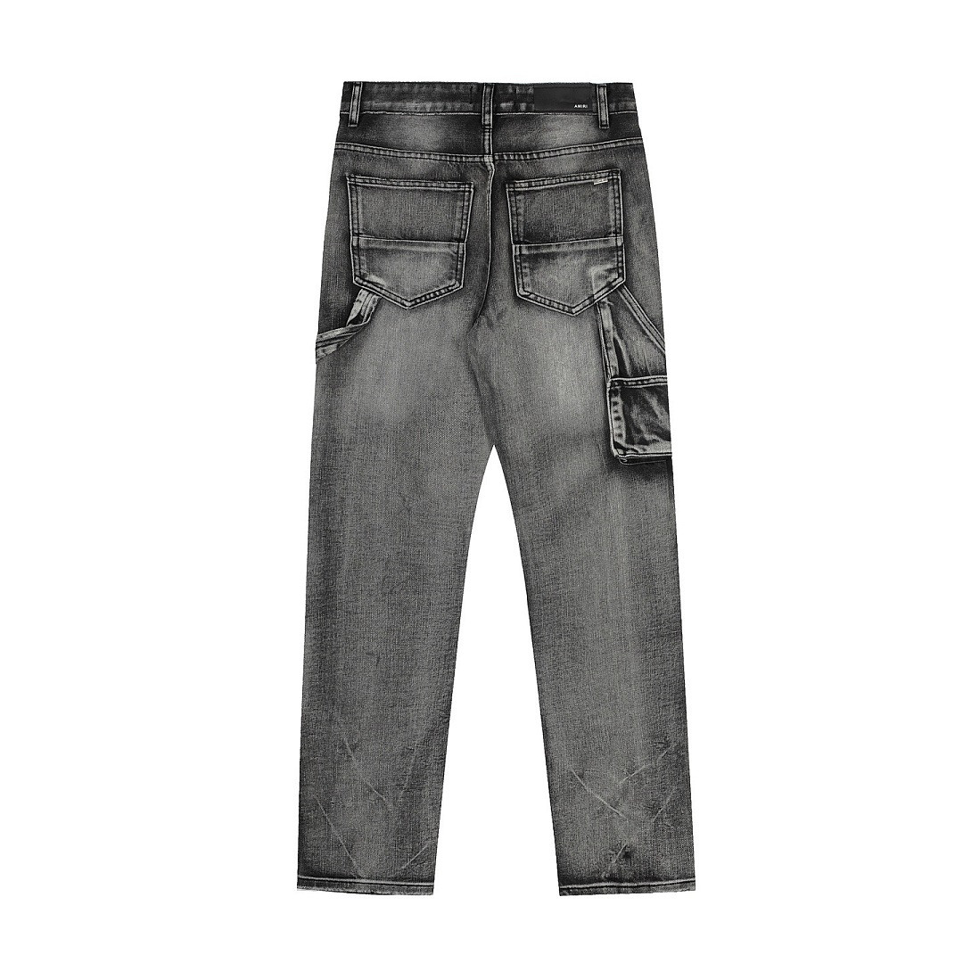 Aceshoe Jeans